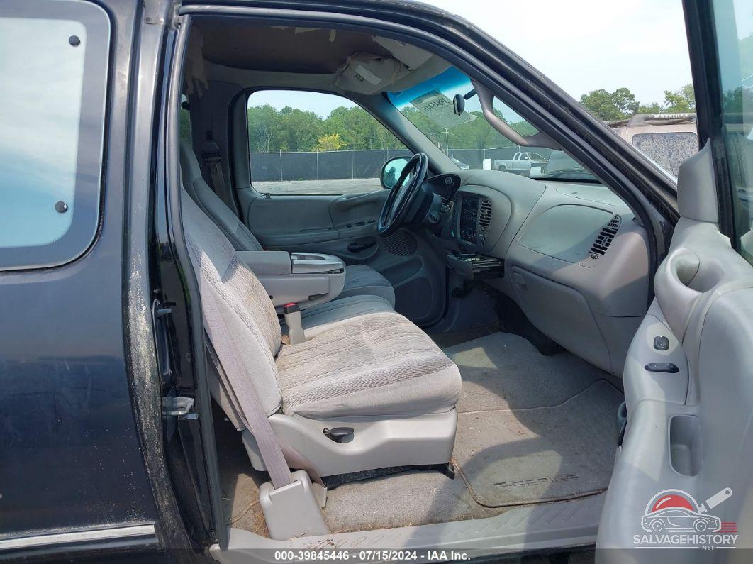 1FTRX18L1WKA97147 1998 FORD F150 photo no. 5