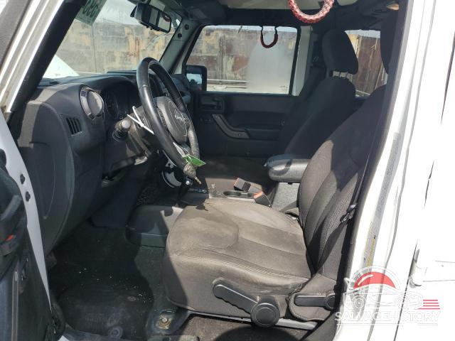 1C4BJWDG3JL838894 2018 JEEP WRANGLER photo no. 7