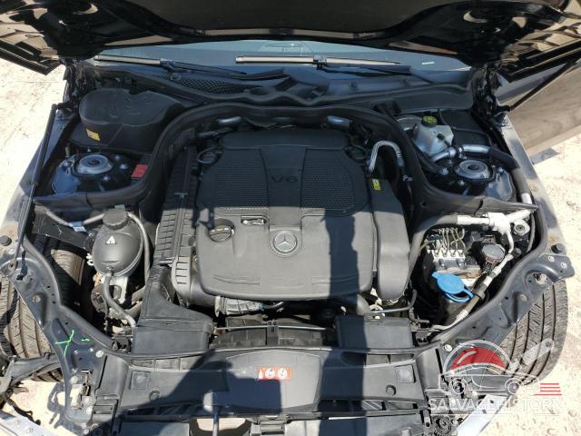 WDDHF5KB7EA882093 2014 MERCEDES-BENZ E-CLASS photo no. 11