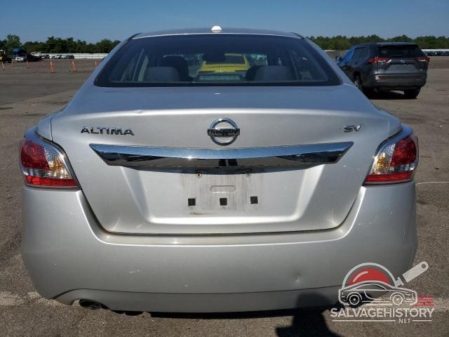 1N4AL3AP5FC591089 2015 NISSAN ALTIMA photo no. 6