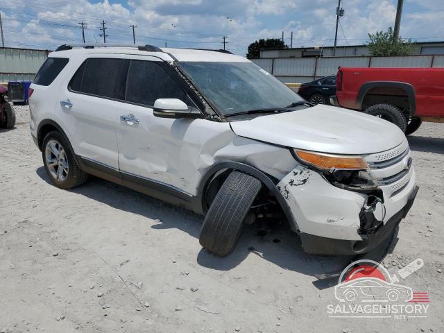 1FMHK7F89CGA86631 2012 FORD EXPLORER photo no. 4