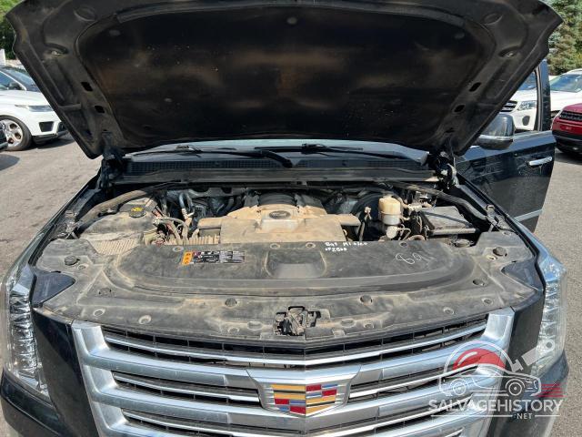 1GYS4DKJ1JR334247 2018 CADILLAC ESCALADE photo no. 8
