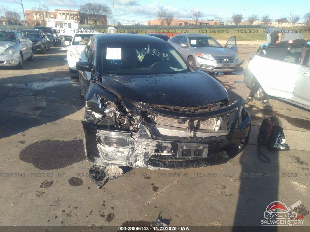1N4AL3APXDN571910 2013 NISSAN ALTIMA photo no. 6