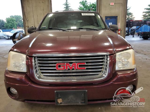 1GKDT13S362358139 2006 GMC ENVOY photo no. 5