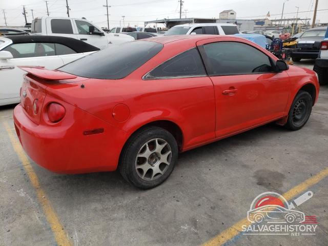 1G1AK15F177265263 2007 CHEVROLET ALL Models photo no. 3