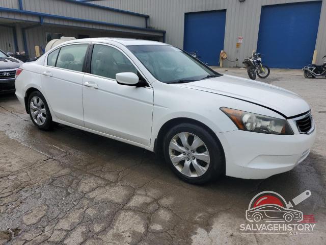 1HGCP26839A111118 2009 HONDA ACCORD photo no. 4