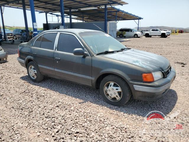 JT2EL56E4S7015505 1995 TOYOTA TERCEL photo no. 4