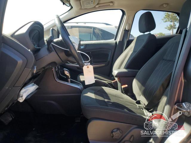 MAJ6S3GL1LC331720 2020 FORD ECOSPORT photo no. 7