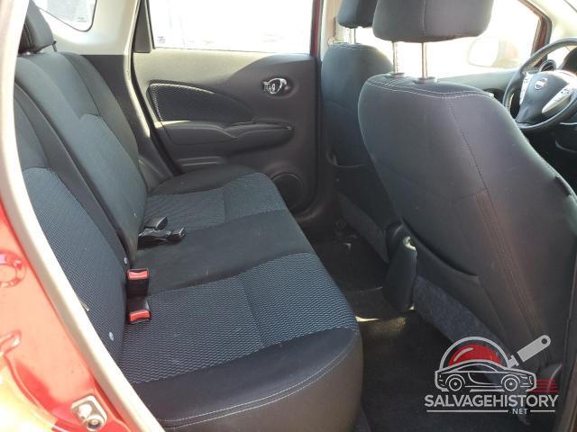 3N1CE2CP8EL408195 2014 NISSAN VERSA photo no. 11