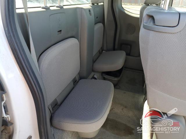 1N6BD0CT6CC480662 2012 NISSAN FRONTIER photo no. 10