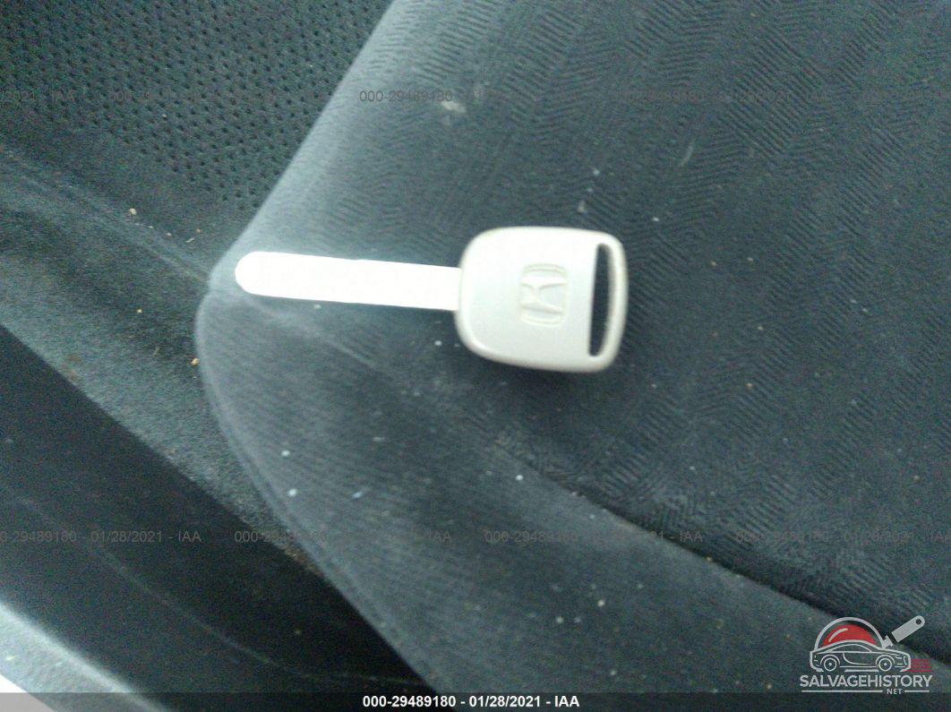 1HGCM56756A025323 2006 HONDA ACCORD SDN photo no. 11