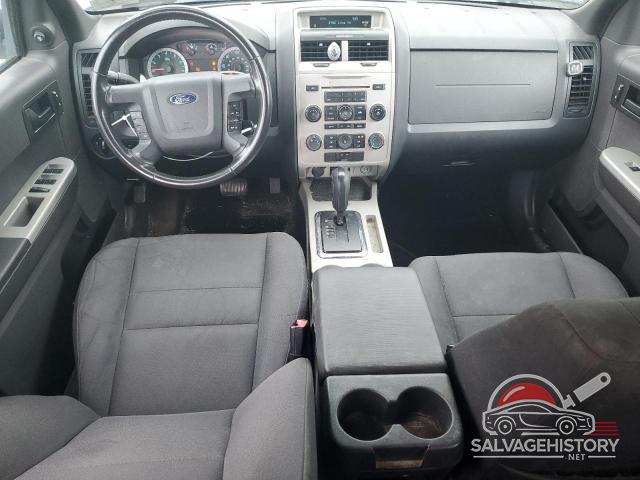 1FMCU9D78CKB51170 2012 FORD ESCAPE photo no. 8