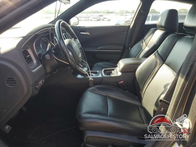 2C3CDXBG4LH227989 2020 DODGE CHARGER photo no. 7
