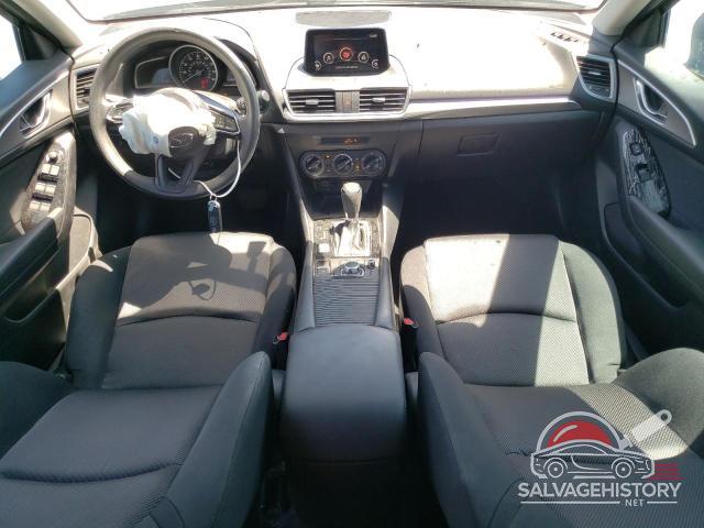 3MZBN1K73HM120147 2017 MAZDA 3 photo no. 8