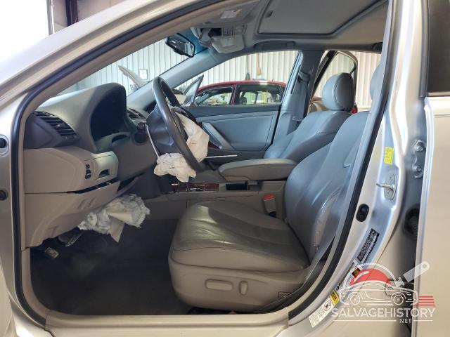 4T1BK3EK3BU617334 2011 TOYOTA CAMRY photo no. 7