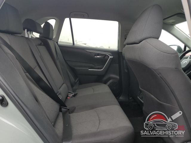 2T3P1RFV9NW273119 2022 TOYOTA RAV4 photo no. 11