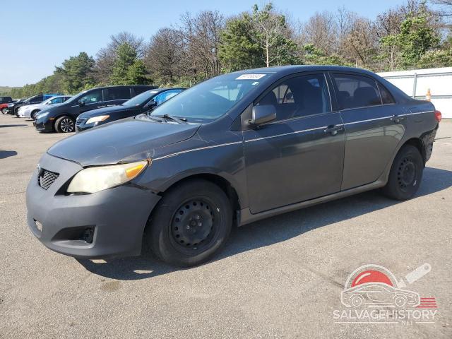 2T1BU4EE6BC566942 2011 TOYOTA COROLLA photo no. 14