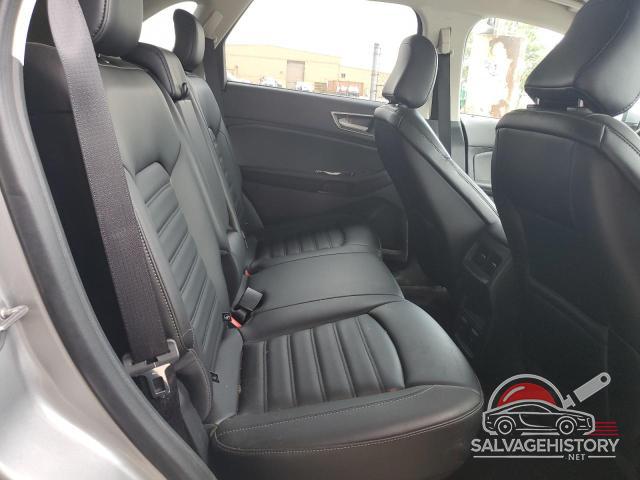 2FMPK4J95LBB40055 2020 FORD EDGE photo no. 10