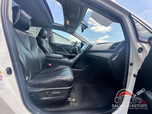 4T3ZA3BB4EU082998 2014 TOYOTA VENZA photo no. 5