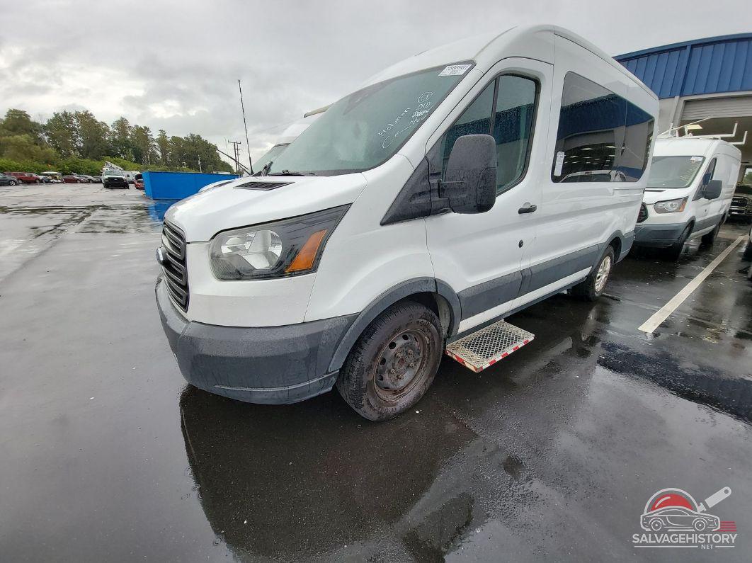 1FMZK1CM0HKA28642 2017 FORD TRANSIT-150 photo no. 6