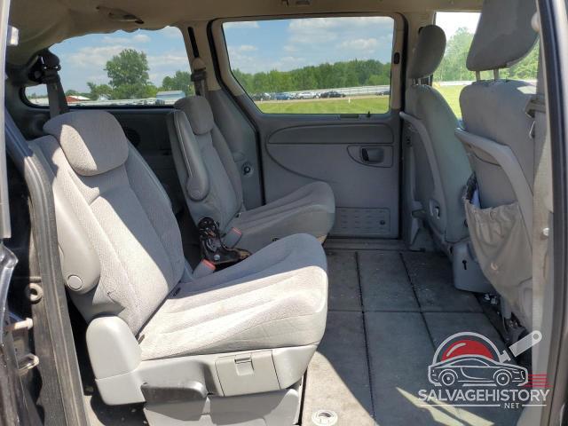 2D8GP44L46R810754 2006 DODGE CARAVAN photo no. 11