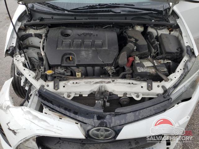 5YFBURHE0HP616199 2017 TOYOTA COROLLA photo no. 11