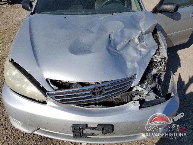 4T1BE32K36U727592 2006 TOYOTA CAMRY photo no. 11