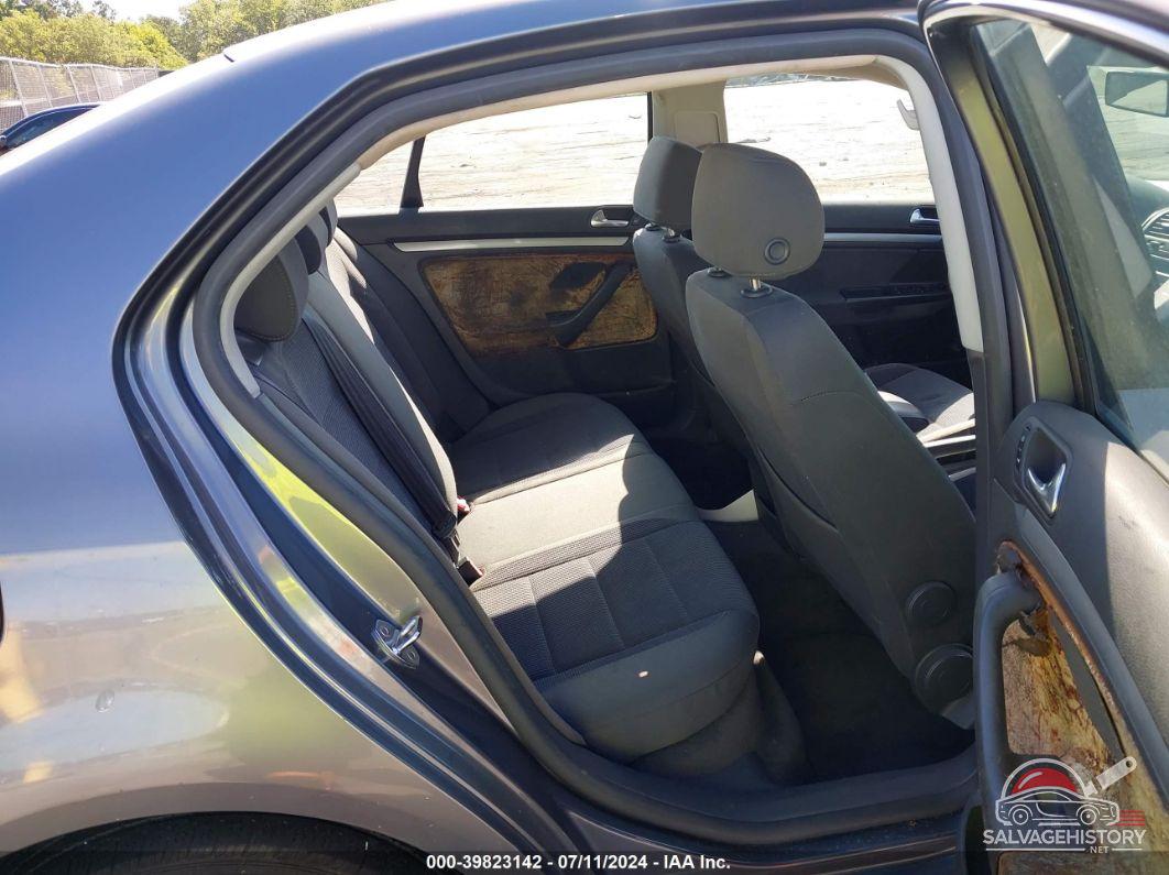3VWPF71K66M659466 2006 VOLKSWAGEN JETTA photo no. 8