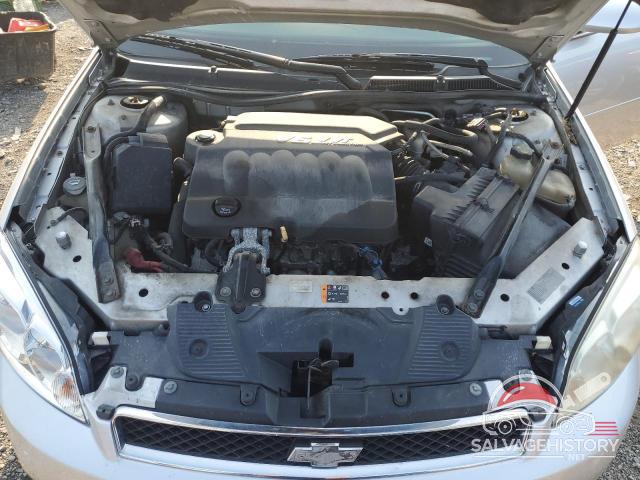 2G1WC5E32C1104850 2012 CHEVROLET IMPALA photo no. 11