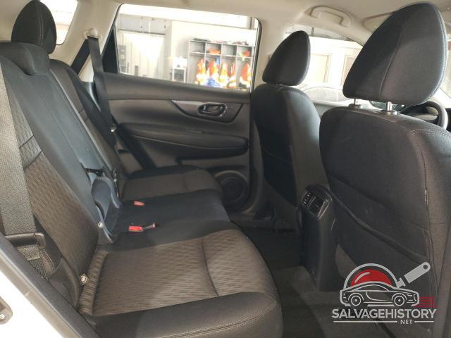 KNMAT2MV4KP545660 2019 NISSAN ROGUE photo no. 11