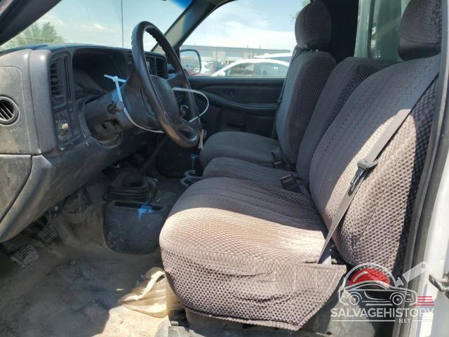 1GCEK14V21Z175259 2001 CHEVROLET ALL Models photo no. 7