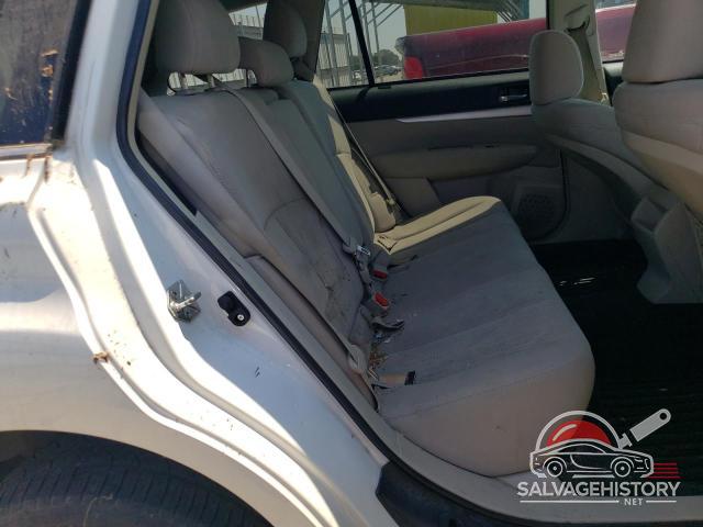 4S4BRCGC4D3273393 2013 SUBARU OUTBACK photo no. 10