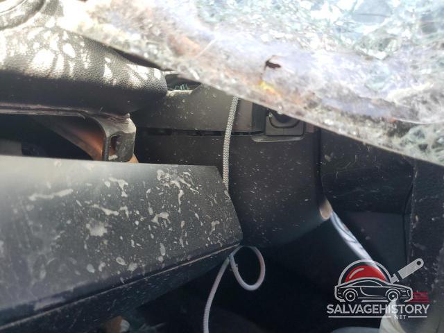 JM1BL1SF7A1349692 2010 MAZDA 3 photo no. 9