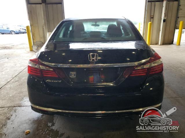 1HGCR2F38HA167603 2017 HONDA ACCORD photo no. 6