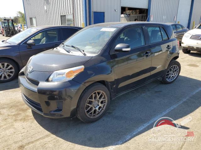 JTKKU4B42A1006696 2010 TOYOTA SCION photo no. 15