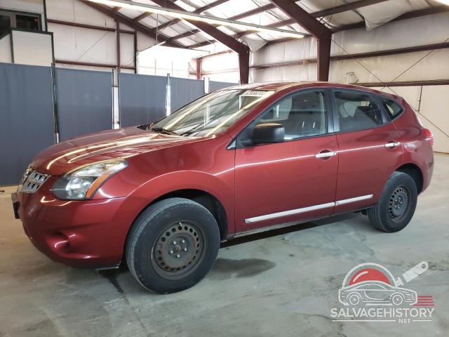 JN8AS5MV8FW759023 2015 NISSAN ROGUE photo no. 24