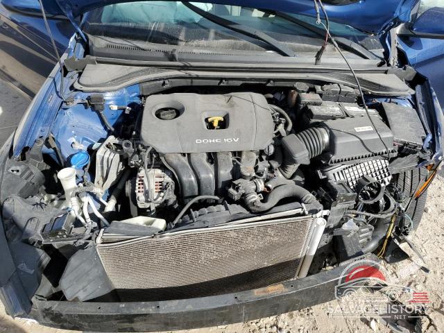 5NPD84LF3HH159580 2017 HYUNDAI ELANTRA photo no. 11