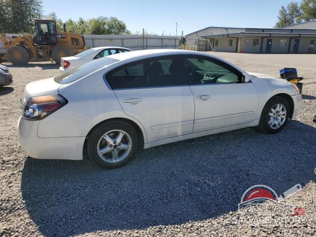 1N4AL2AP0BN474206 2011 NISSAN ALTIMA photo no. 3