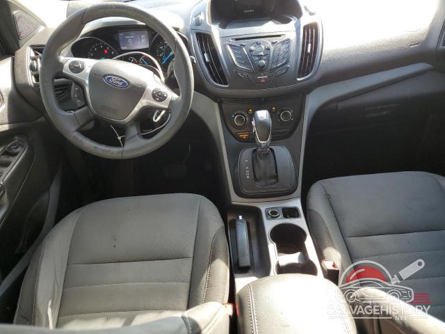 1FMCU0G72FUA03922 2015 FORD ESCAPE photo no. 8
