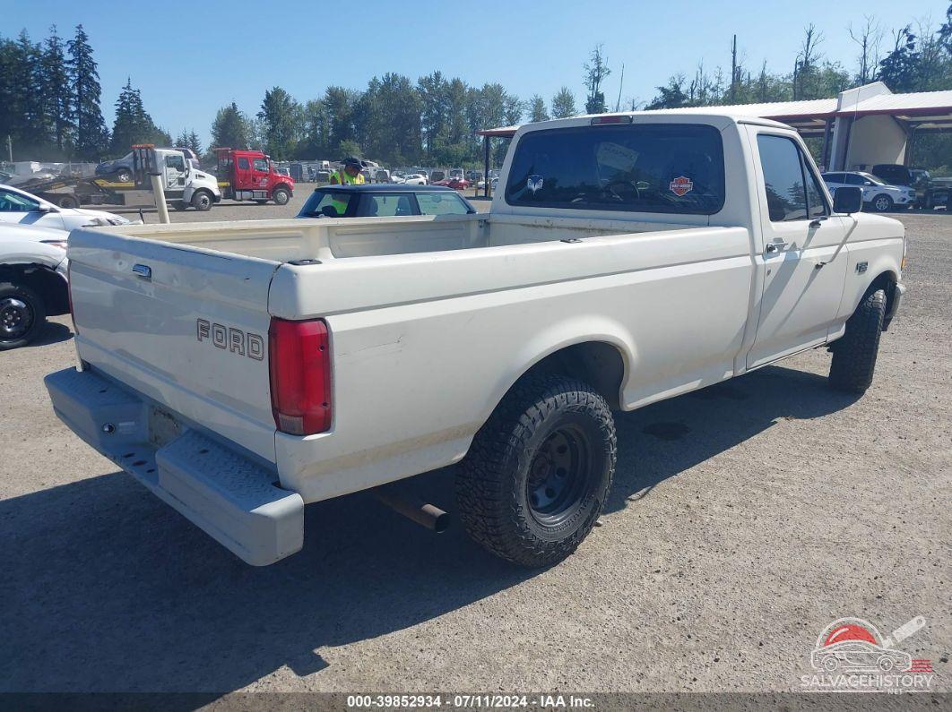 1FTEF15Y6RLB51610 1994 FORD F150 photo no. 4