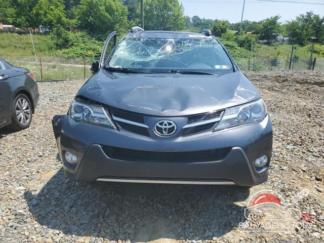 JTMRFREV0FD142137 2015 TOYOTA RAV4 photo no. 5