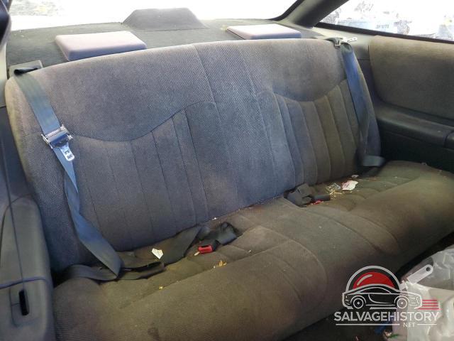 1G3WH12MXTF362900 1996 OLDSMOBILE CUTLASS photo no. 10