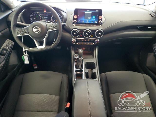 3N1AB8CV8RY330558 2024 NISSAN SENTRA photo no. 8