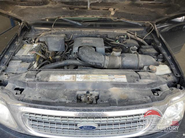 1FMPU18L2WLA32782 1998 FORD EXPEDITION photo no. 12
