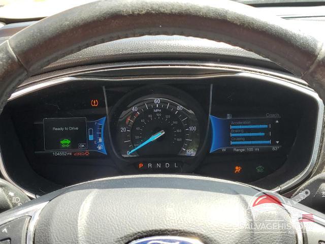 3FA6P0LU3HR344024 2017 FORD FUSION photo no. 9