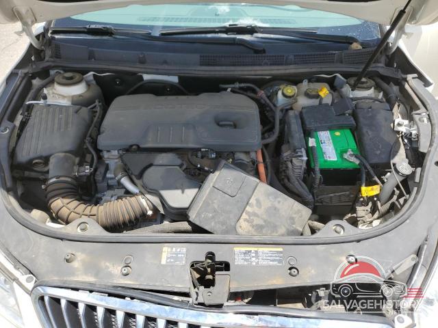 1G4GC5ER9DF312472 2013 BUICK LACROSSE photo no. 11