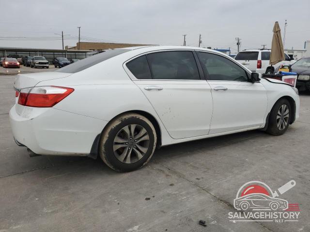 JHMCR2F36DC000216 2013 HONDA ACCORD photo no. 3