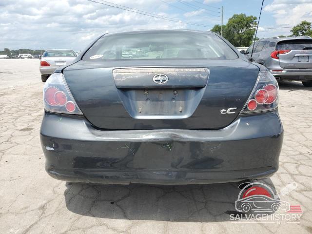JTKDE3B77A0306217 2010 TOYOTA SCION photo no. 6