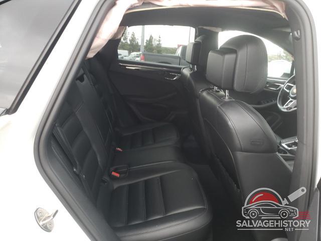 WP1AB2A5XFLB73762 2015 PORSCHE MACAN photo no. 10