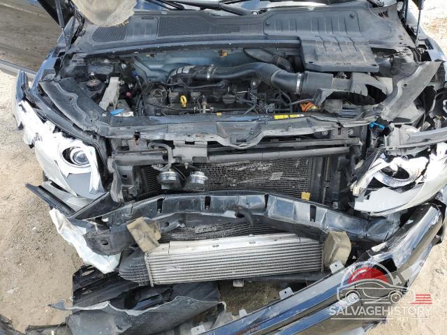 SALVN2BG9FH024524 2015 LAND ROVER RANGEROVER photo no. 12